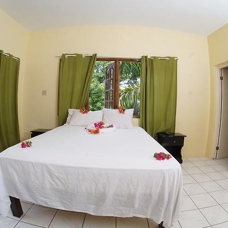Pure Oasis Resort Negril Esterno foto