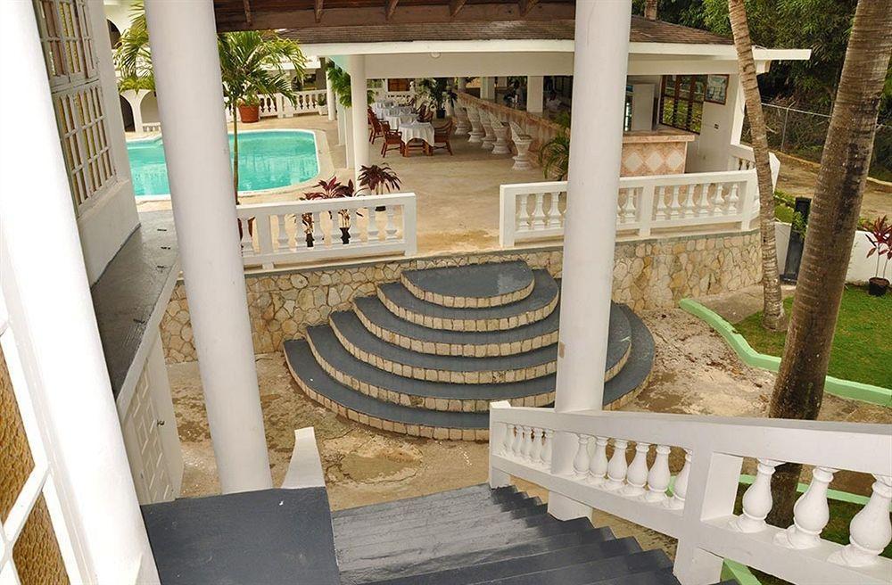 Pure Oasis Resort Negril Esterno foto