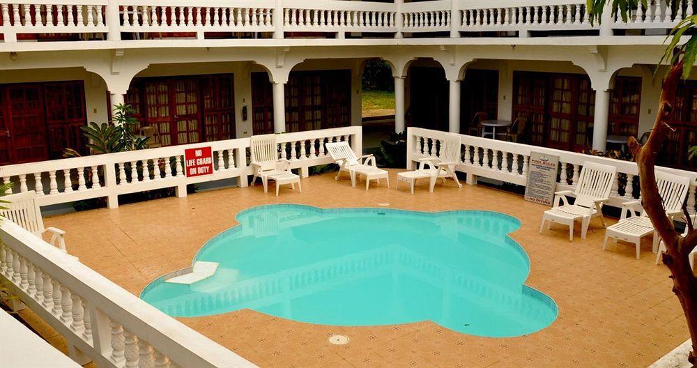 Pure Oasis Resort Negril Esterno foto