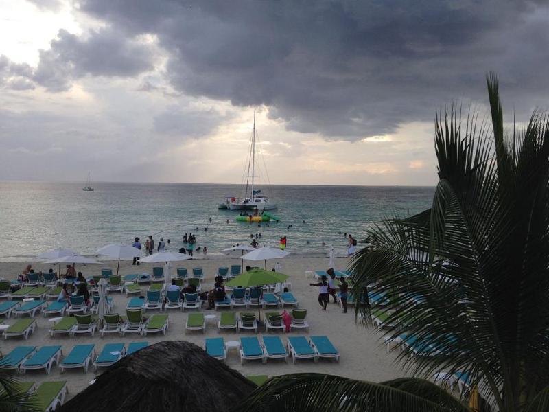 Pure Oasis Resort Negril Esterno foto