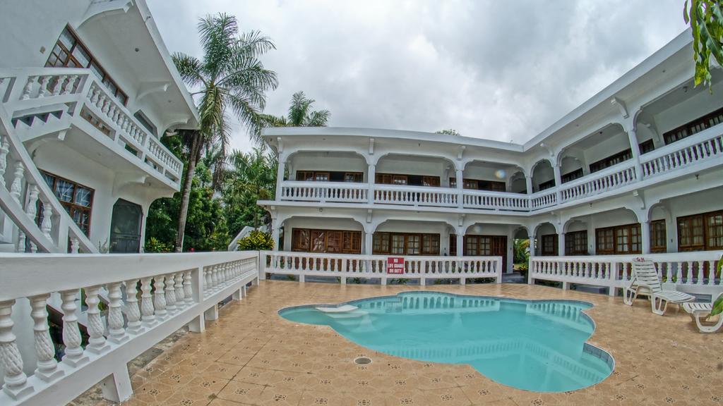 Pure Oasis Resort Negril Esterno foto