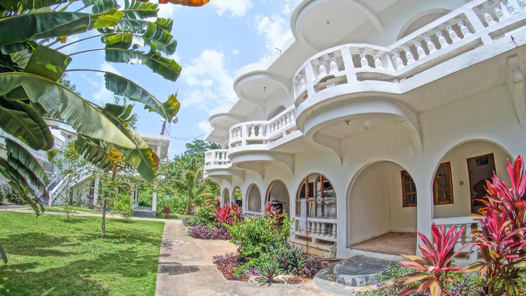 Pure Oasis Resort Negril Esterno foto