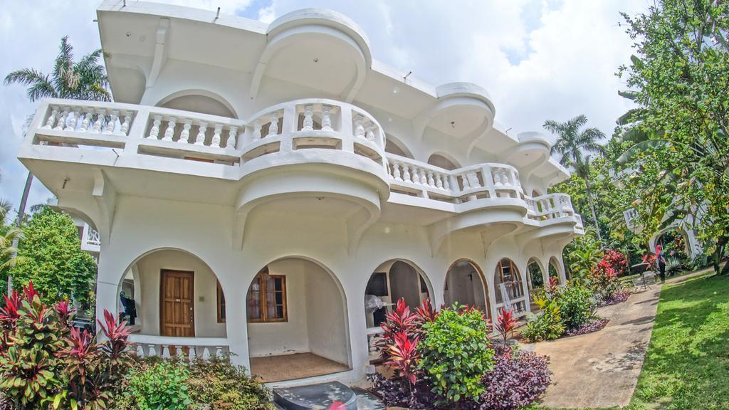 Pure Oasis Resort Negril Esterno foto