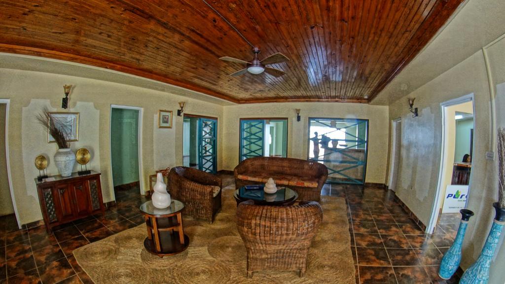 Pure Oasis Resort Negril Esterno foto