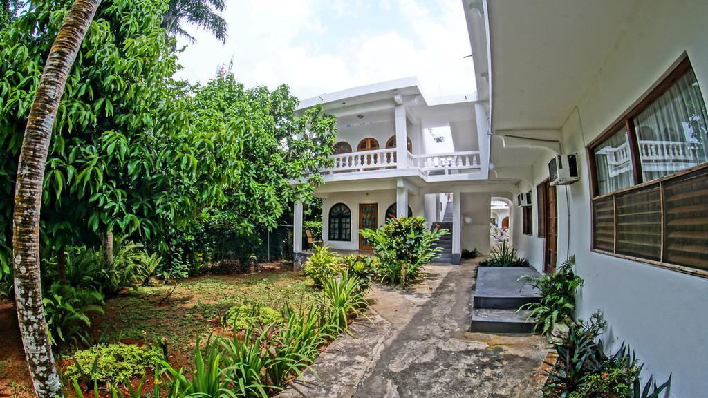 Pure Oasis Resort Negril Esterno foto