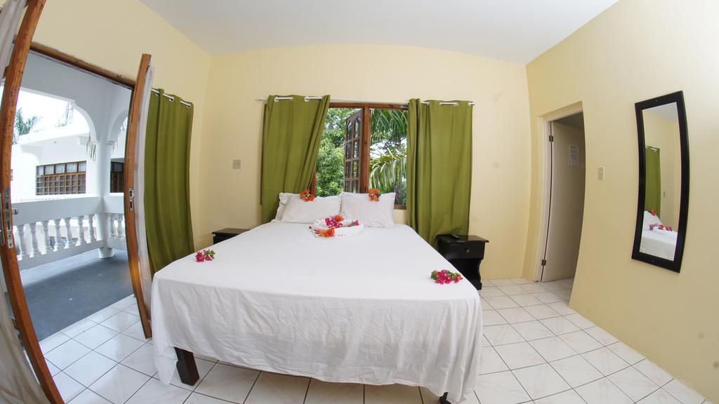 Pure Oasis Resort Negril Esterno foto