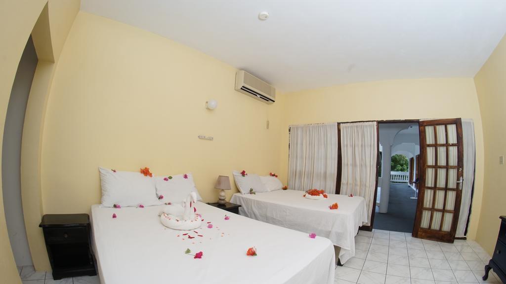 Pure Oasis Resort Negril Esterno foto