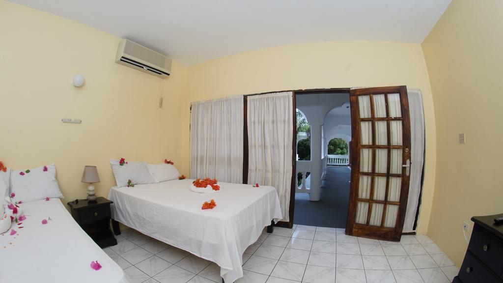 Pure Oasis Resort Negril Esterno foto