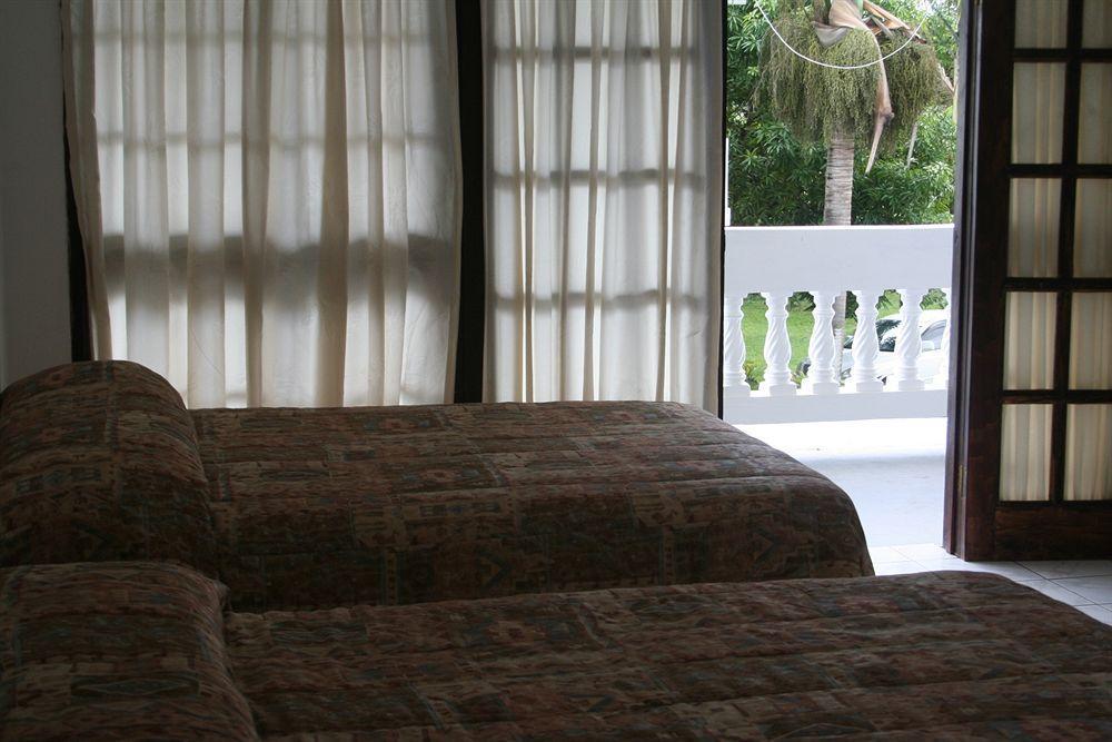 Pure Oasis Resort Negril Esterno foto