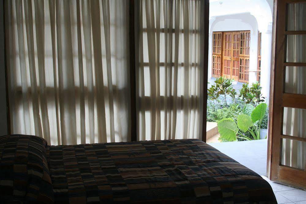 Pure Oasis Resort Negril Esterno foto
